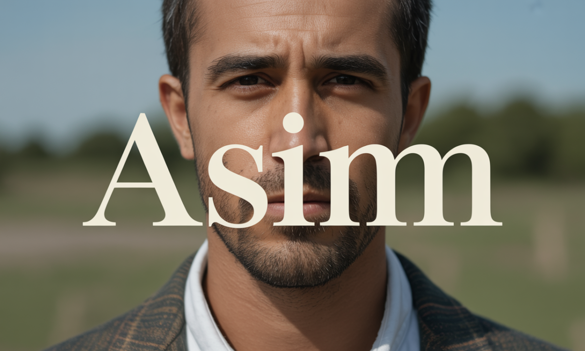 découvrez asim, une référence incontournable alliant innovation et expertise pour répondre à tous vos besoins.