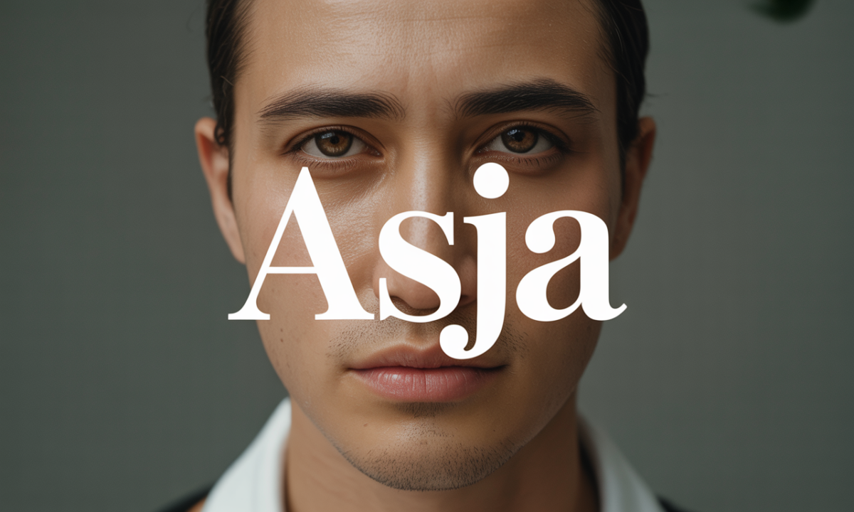 découvrez asja, une marque / un concept innovant alliant qualité et élégance pour répondre à toutes vos attentes.