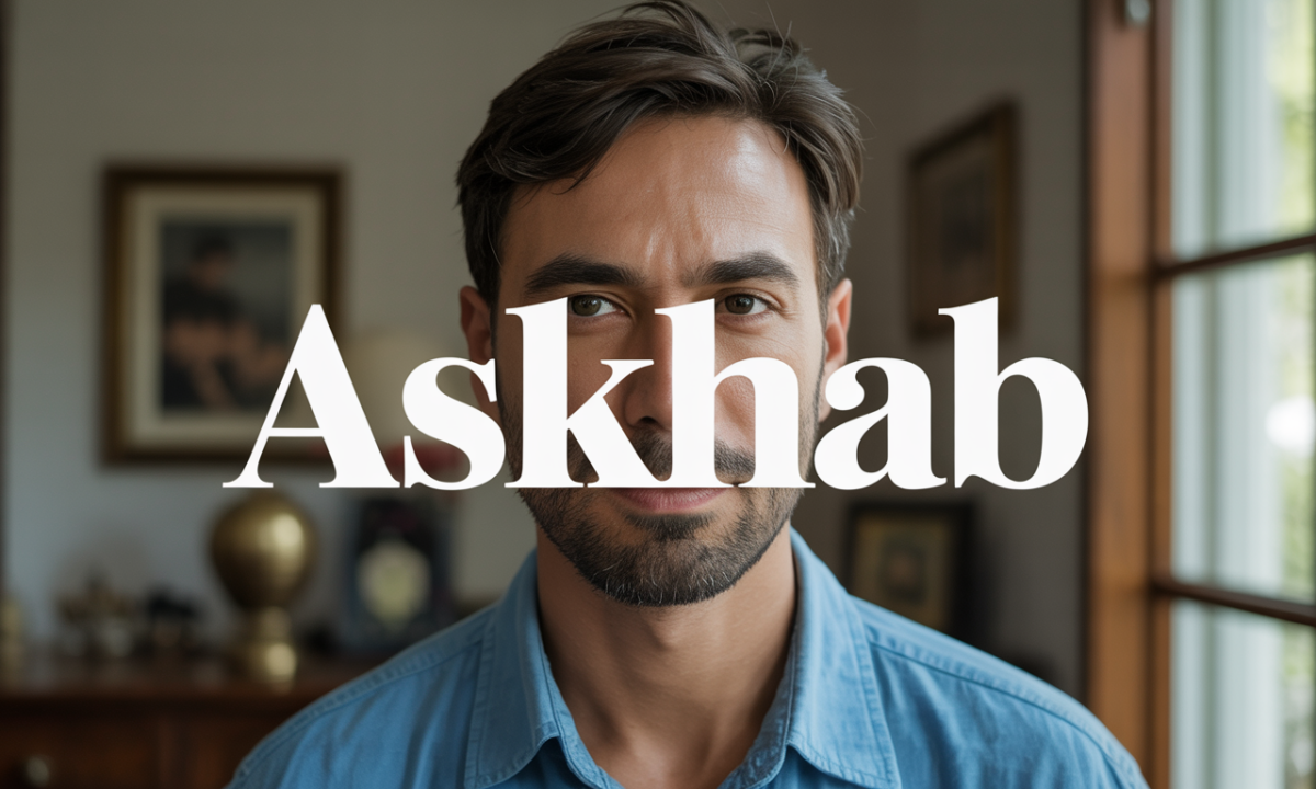 découvrez askhab, votre source d'informations fiables et conseils pratiques pour simplifier votre quotidien.