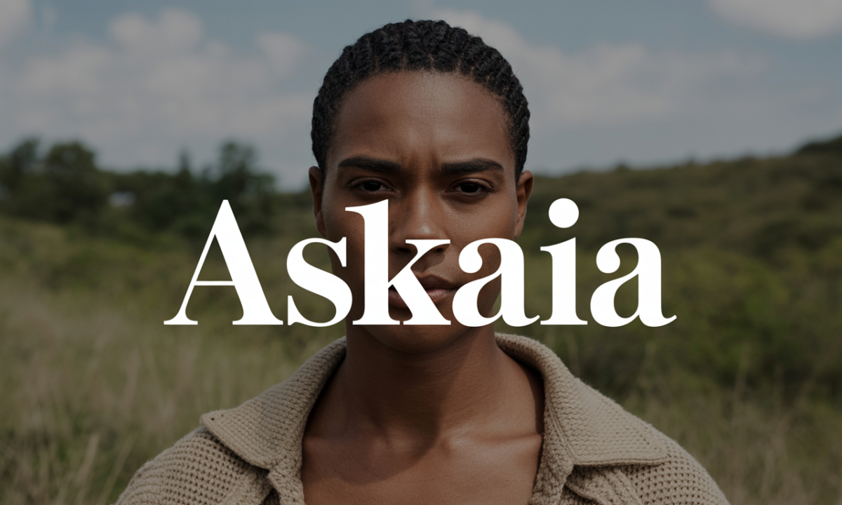 découvrez askia, une solution innovante pour améliorer vos enquêtes et collecter des données précises. optimisez vos recherches avec askia.