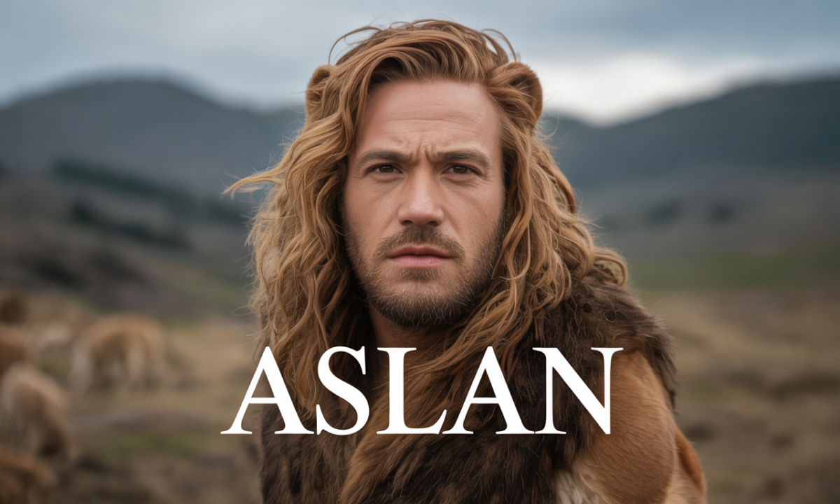 découvrez aslan, personnage emblématique et puissant, source d'inspiration et de courage pour tous.