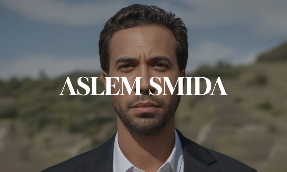 découvrez aslem smida, une personnalité inspirante reconnue pour ses compétences et réalisations exceptionnelles.