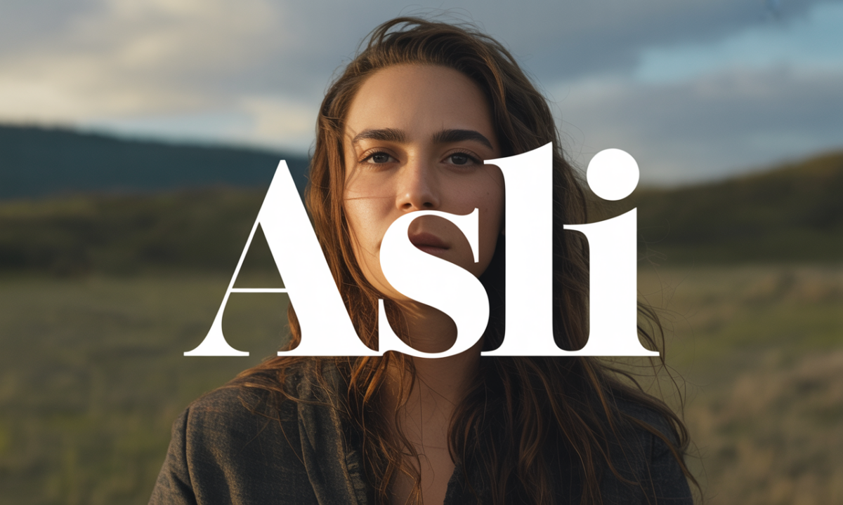 découvrez asli, une expérience authentique alliant tradition et modernité pour un voyage unique.