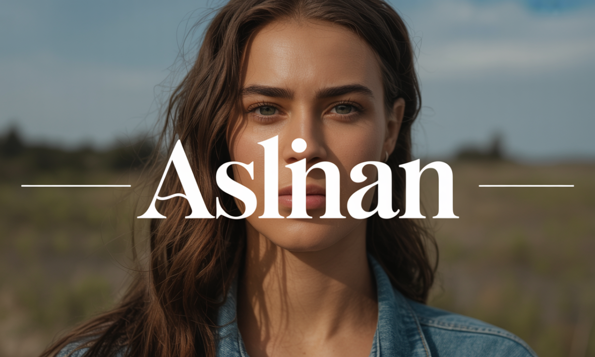 découvrez aslihan, un prénom élégant et unique, riche en histoire et en signification. explorez son origine, sa popularité et les personnalités célèbres qui le portent.