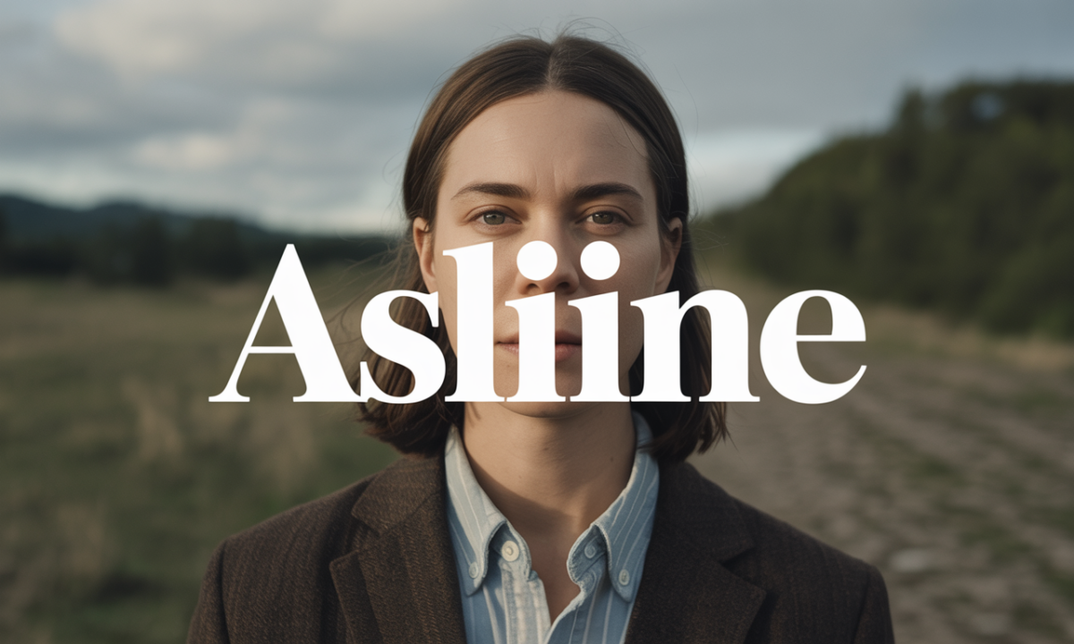 découvrez asline, une marque innovante alliant élégance et modernité pour sublimer votre style au quotidien.