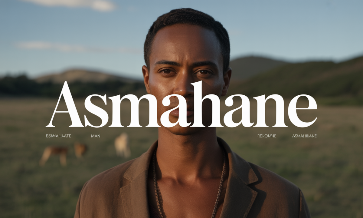 découvrez asmahane, un prénom d'origine arabe qui évoque la beauté et la douceur. explorez son histoire, sa signification et son usage à travers le monde.