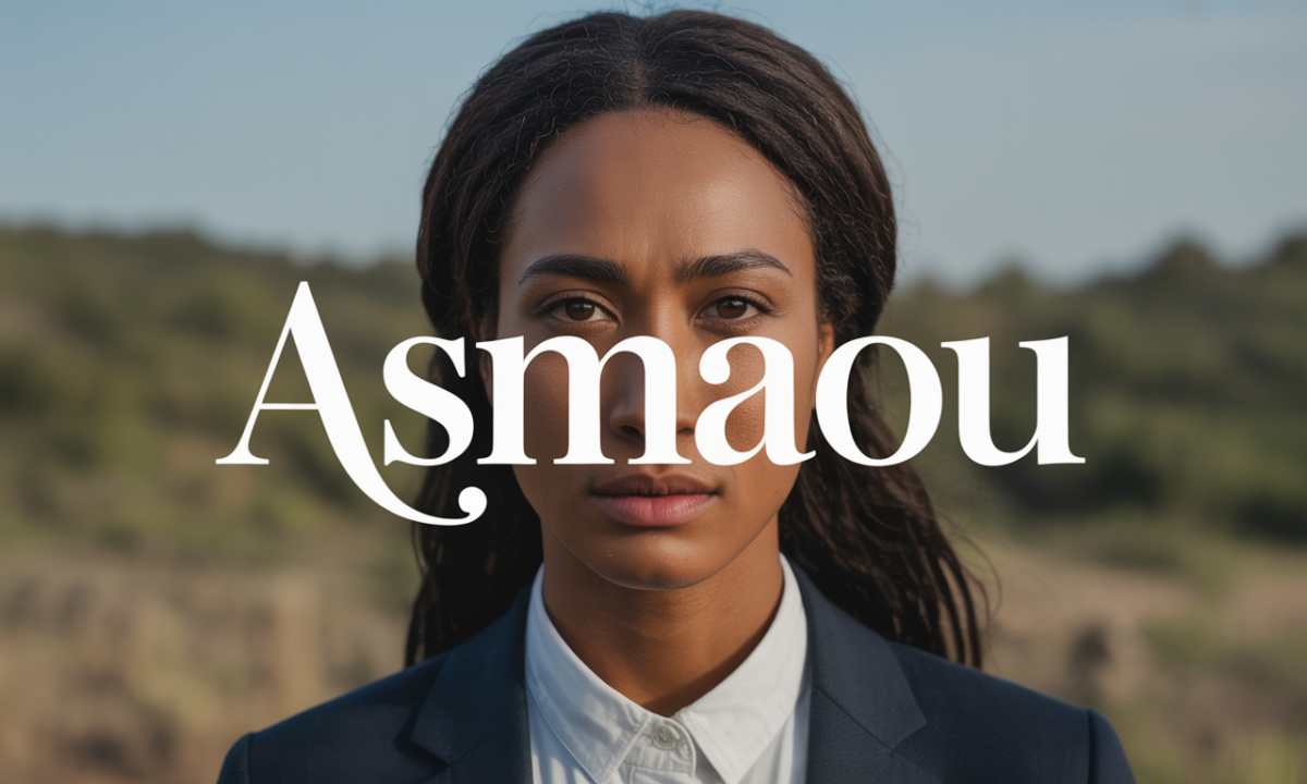 découvrez asmaou, un prénom plein de charme et de signification, idéal pour inspirer beauté et élégance.