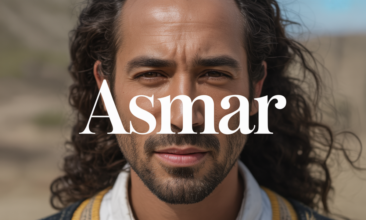 découvrez asmar, une expérience unique alliant tradition et modernité, offrant des produits et services de qualité pour tous vos besoins.