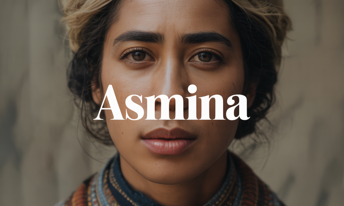 découvrez asmina, une marque innovante alliant élégance et qualité pour sublimer votre style au quotidien.