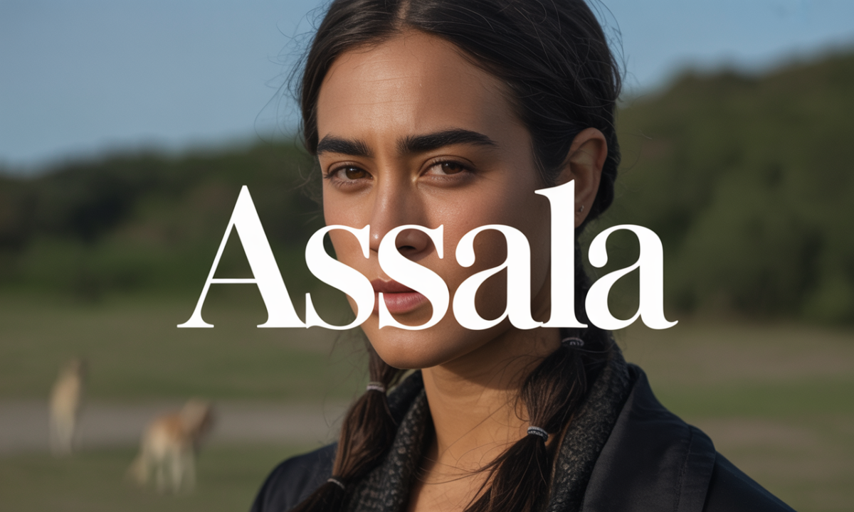 découvrez assala, une artiste talentueuse au parcours musical exceptionnel, célèbre pour sa voix unique et son influence dans la musique arabe contemporaine.