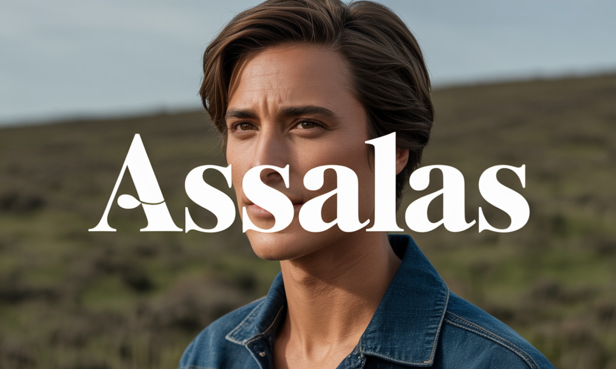 découvrez assalas, une destination incontournable alliant authenticité et modernité, pour une expérience unique et inoubliable.