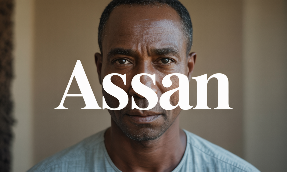 découvrez assan, une marque engagée alliant qualité et innovation pour répondre à vos besoins avec excellence.