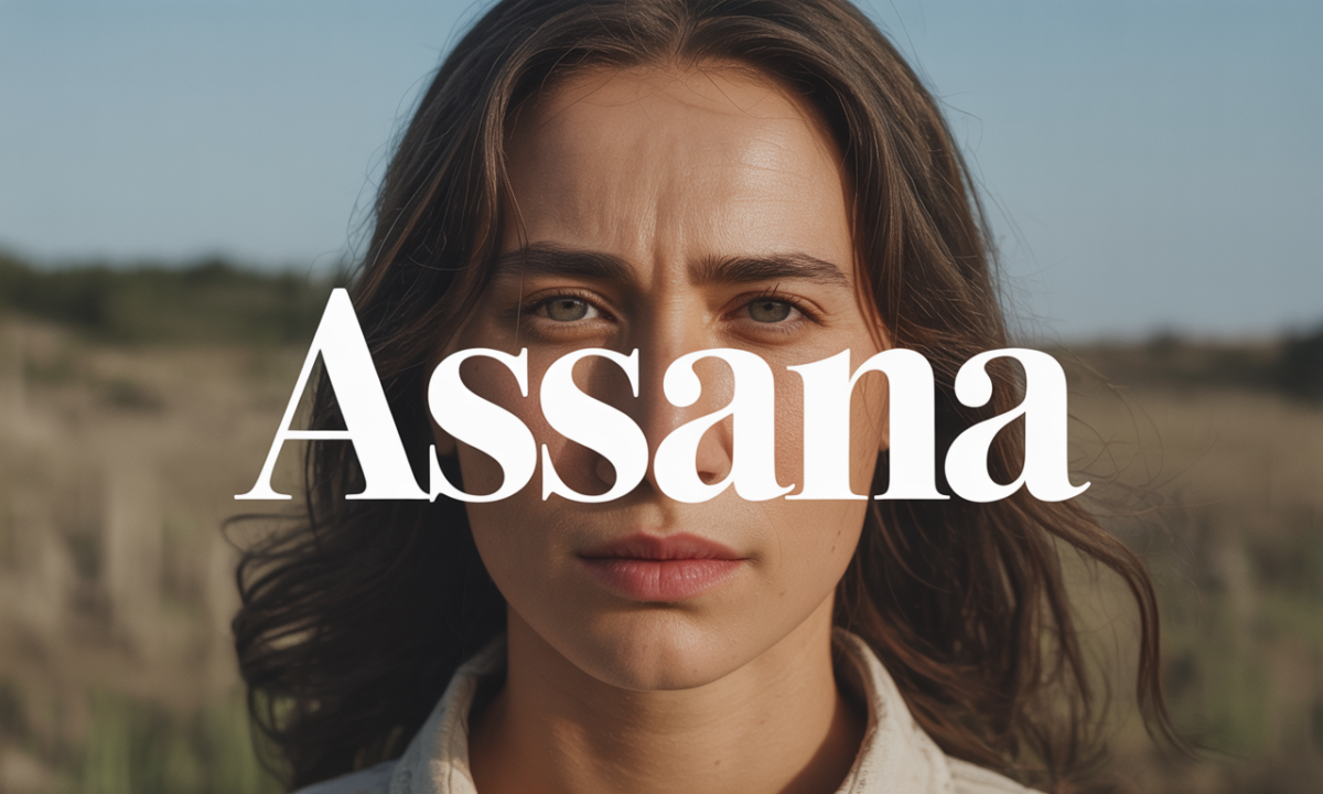 assana est une plateforme intuitive de gestion de projet conçue pour améliorer la collaboration et optimiser la productivité des équipes.