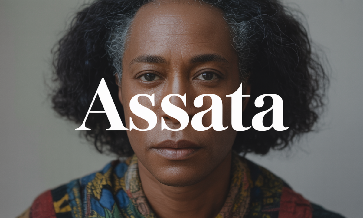 découvrez l'histoire inspirante d'assata, une figure emblématique de la lutte pour la justice et l'égalité.
