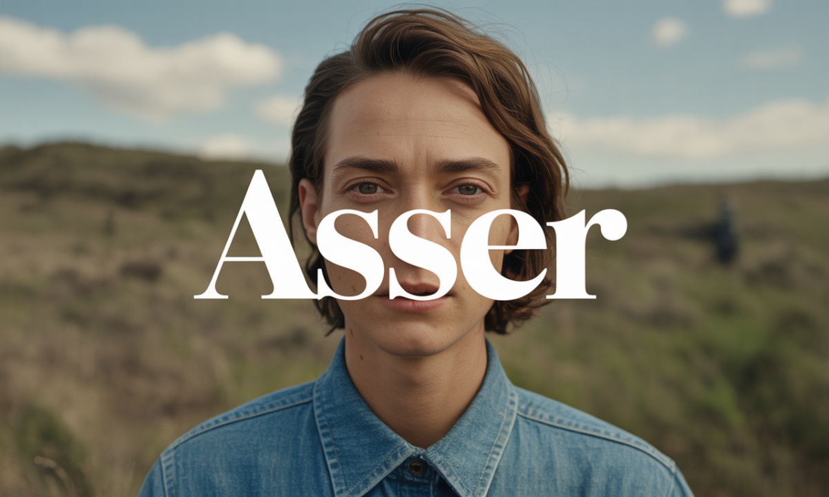 découvrez tout sur le terme 'asser' : définition, origines et utilisations.