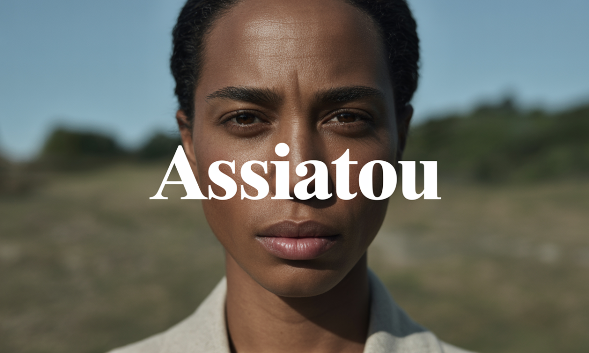 découvrez tout sur assiatou, son origine, sa signification et son importance dans différentes cultures.