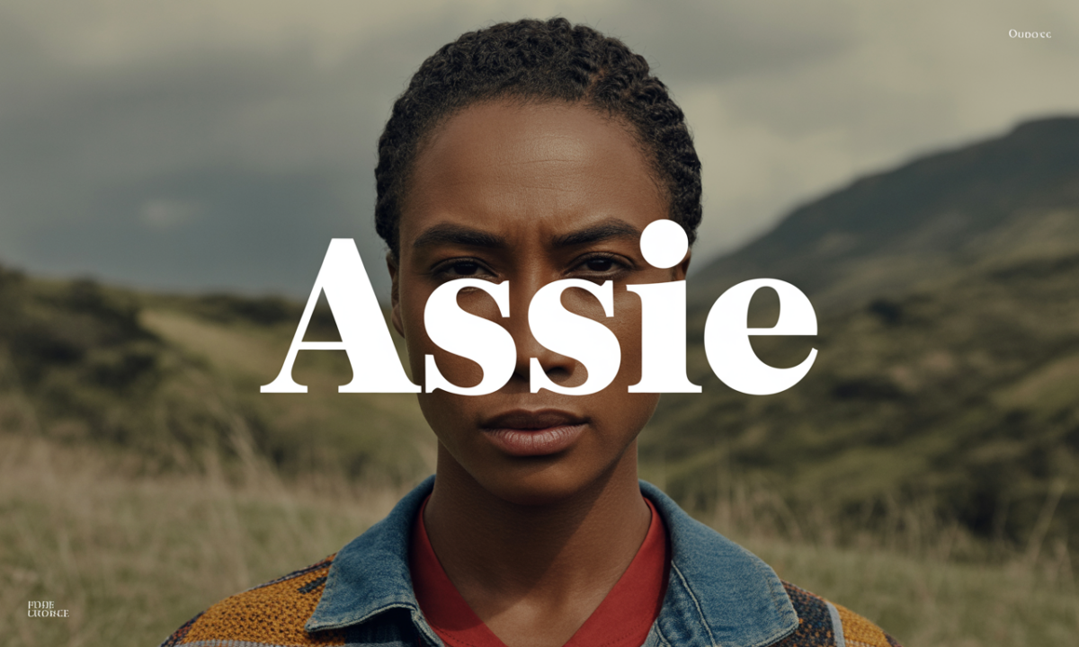 Illustration de Assie, Noms de famille