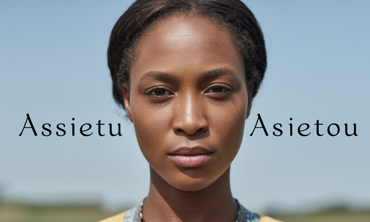découvrez assietou, un prénom riche en histoire et en culture, symbolisant élégance et originalité.