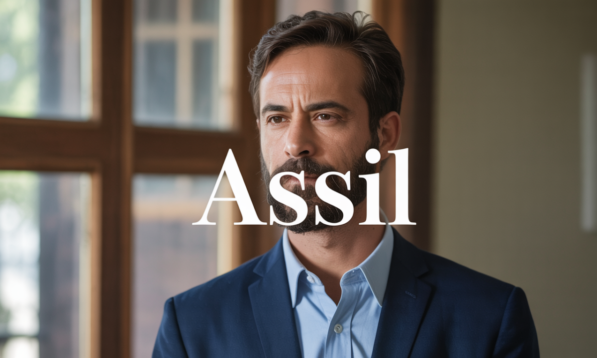 découvrez assil, un prénom unique et porteur de sens, idéal pour votre enfant. explorez son origine, sa signification et sa popularité.