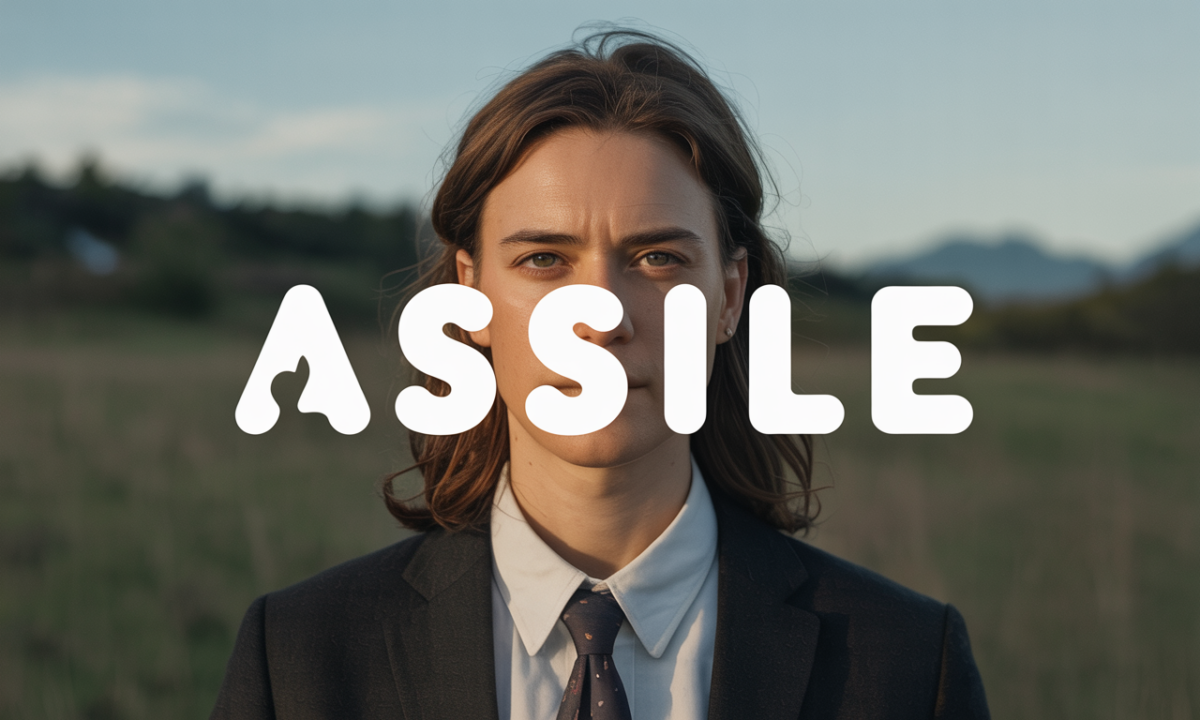 découvrez assile, une marque innovante alliant qualité et design pour sublimer votre quotidien. explorez nos collections uniques dès maintenant.