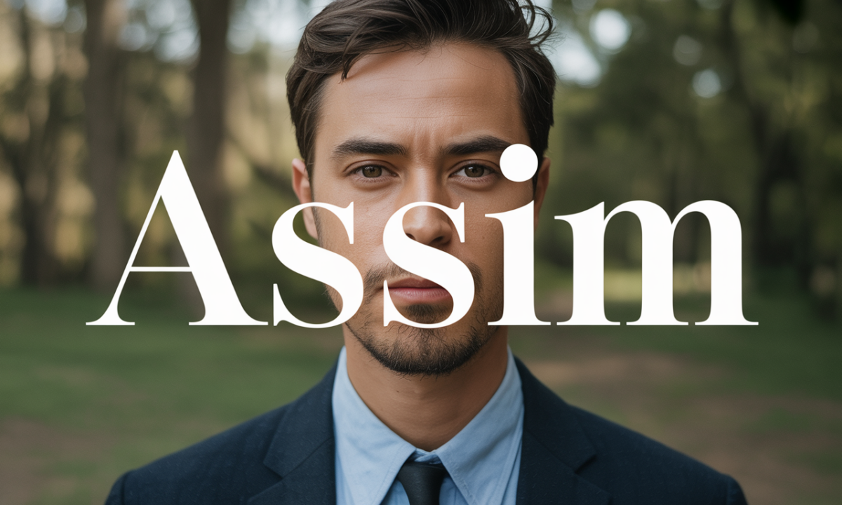 assim : découvrez notre plateforme innovante pour apprendre rapidement et facilement. profitez de ressources variées et adaptées à tous les niveaux.