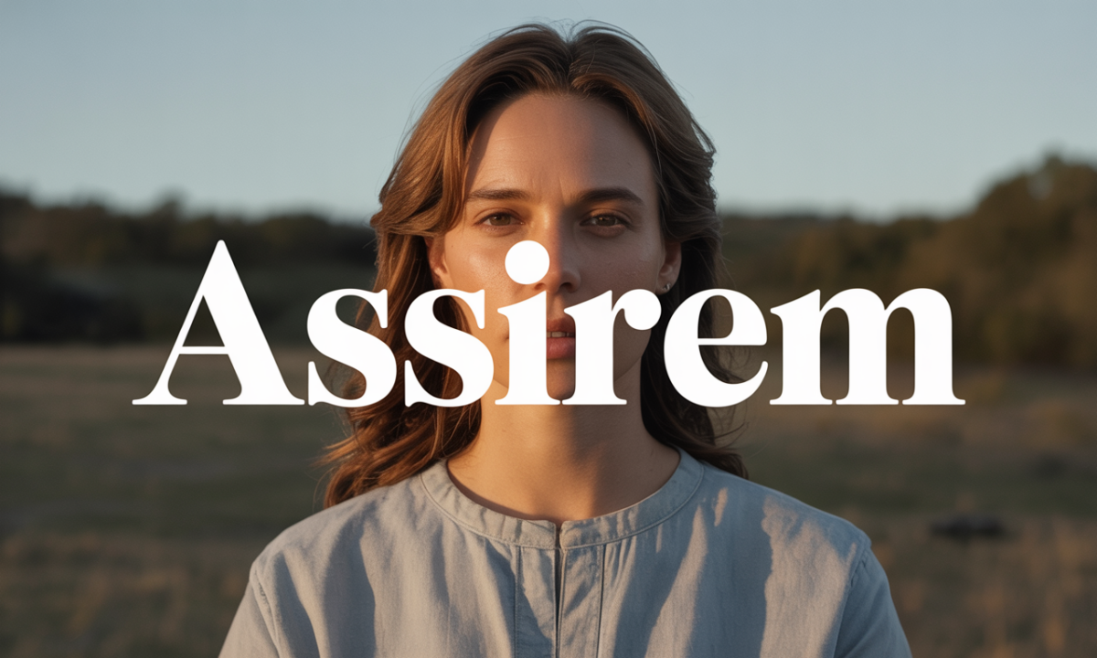 assirem est une organisation dédiée à l'innovation et au développement durable, offrant des solutions et des services pour un avenir responsable.