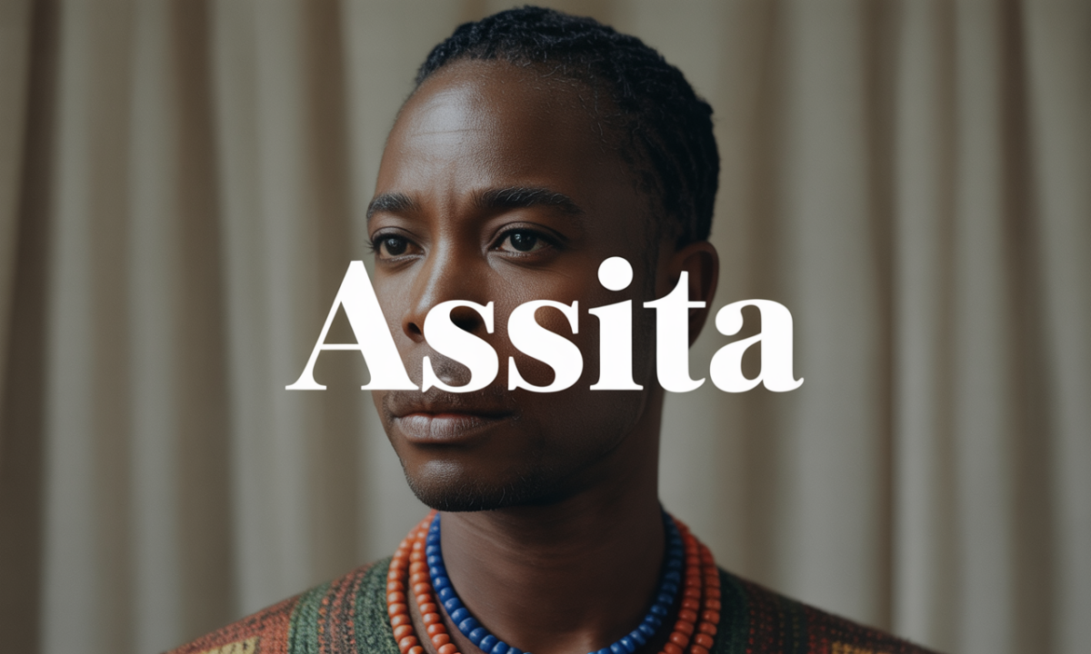 découvrez assita, une page dédiée à l'actualité, aux histoires inspirantes et aux contenus variés pour enrichir votre quotidien.