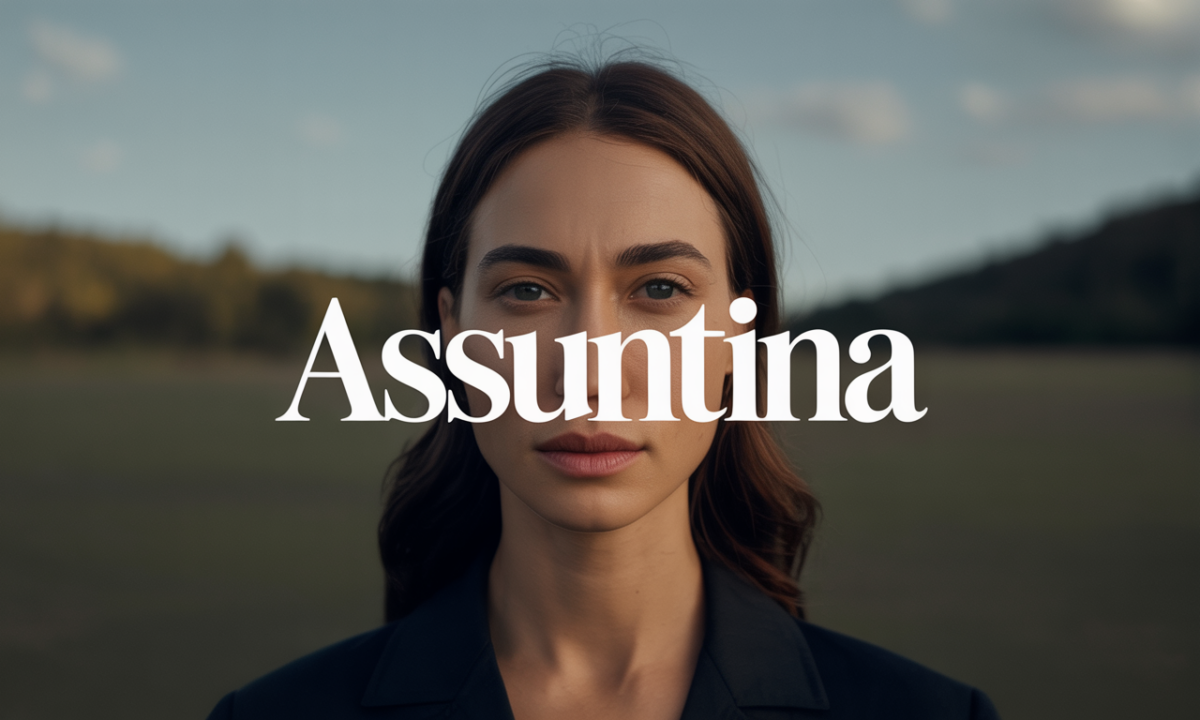 découvrez assuntina, une marque alliant tradition et qualité pour des produits authentiques et savoureux.