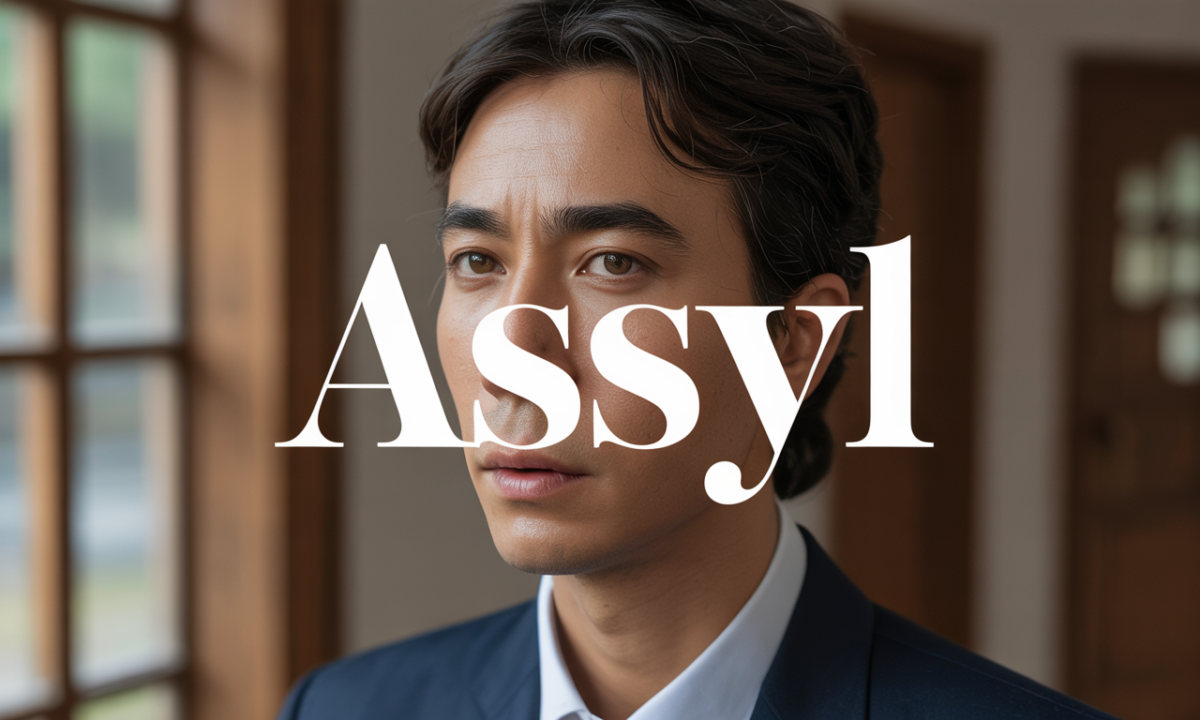 Illustration de Assyl, Prénoms