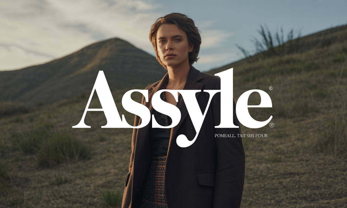 Illustration de Assyle, Prénoms