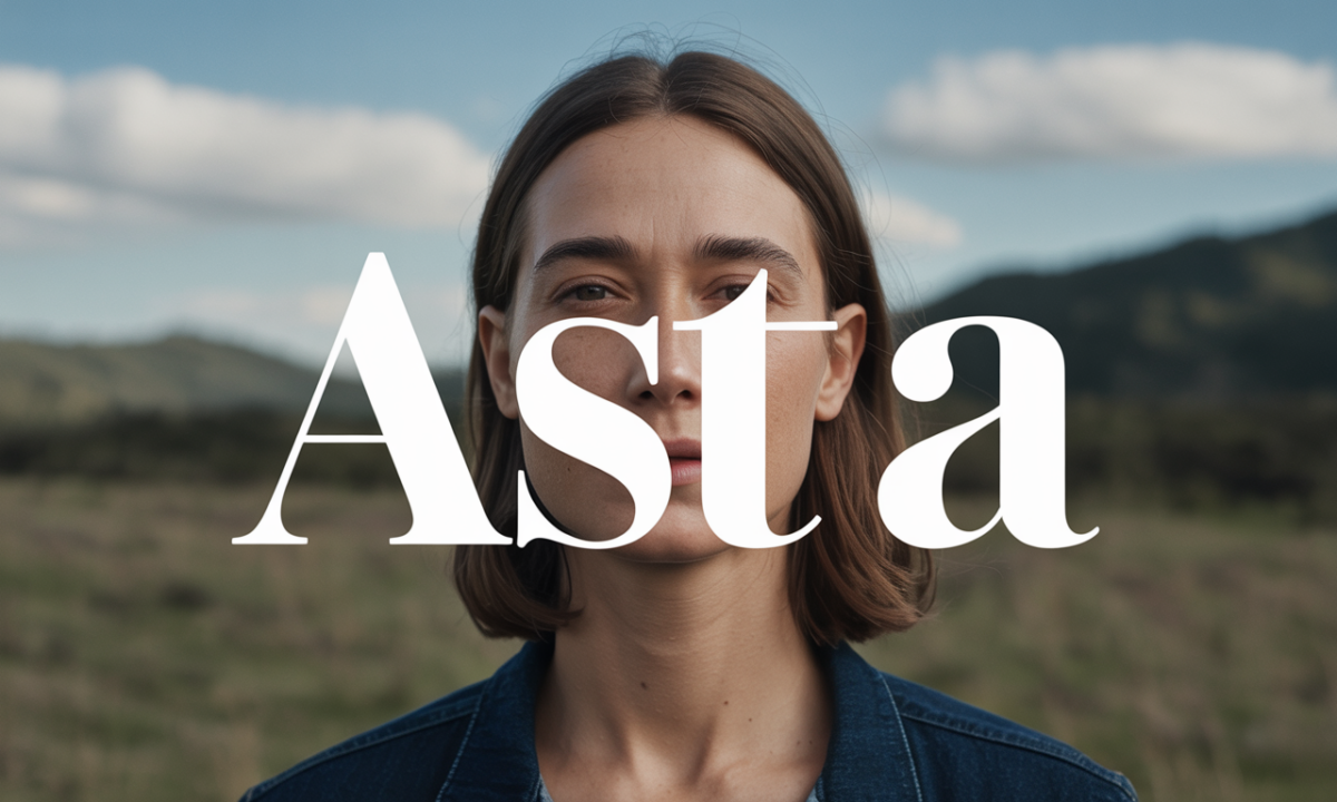 découvrez tout sur asta, le personnage emblématique de l'univers manga, avec ses aventures palpitantes et son caractère intrépide.