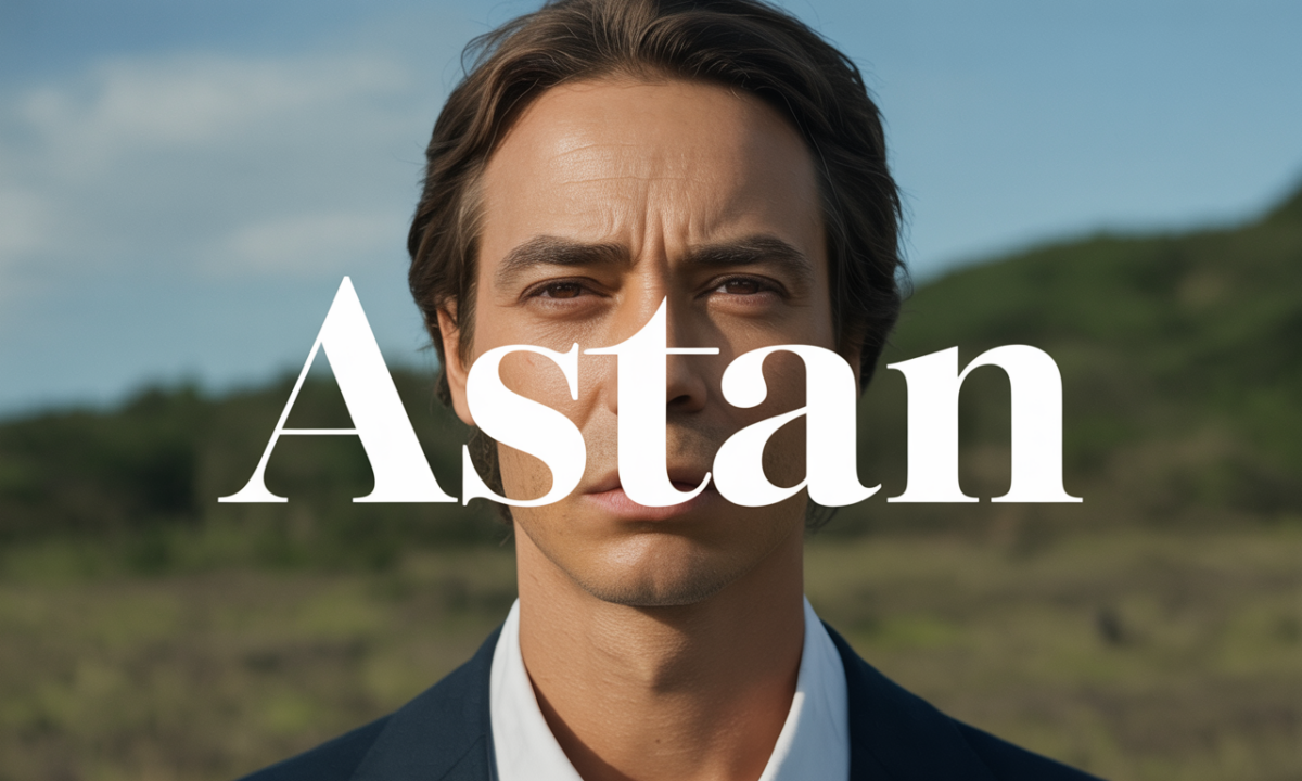 découvrez astan, une marque innovante dédiée à la qualité et à l'excellence dans ses produits et services.