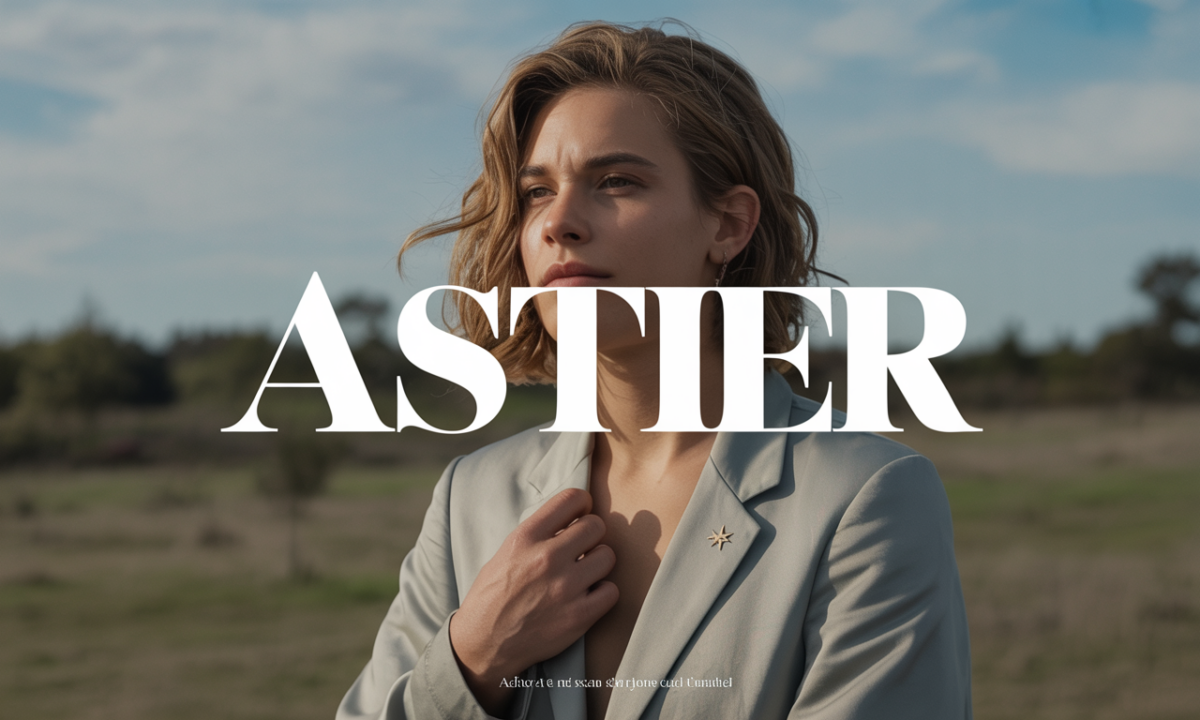 découvrez l'univers d'astier : élégance, artisanat et design authentique pour sublimer votre quotidien.