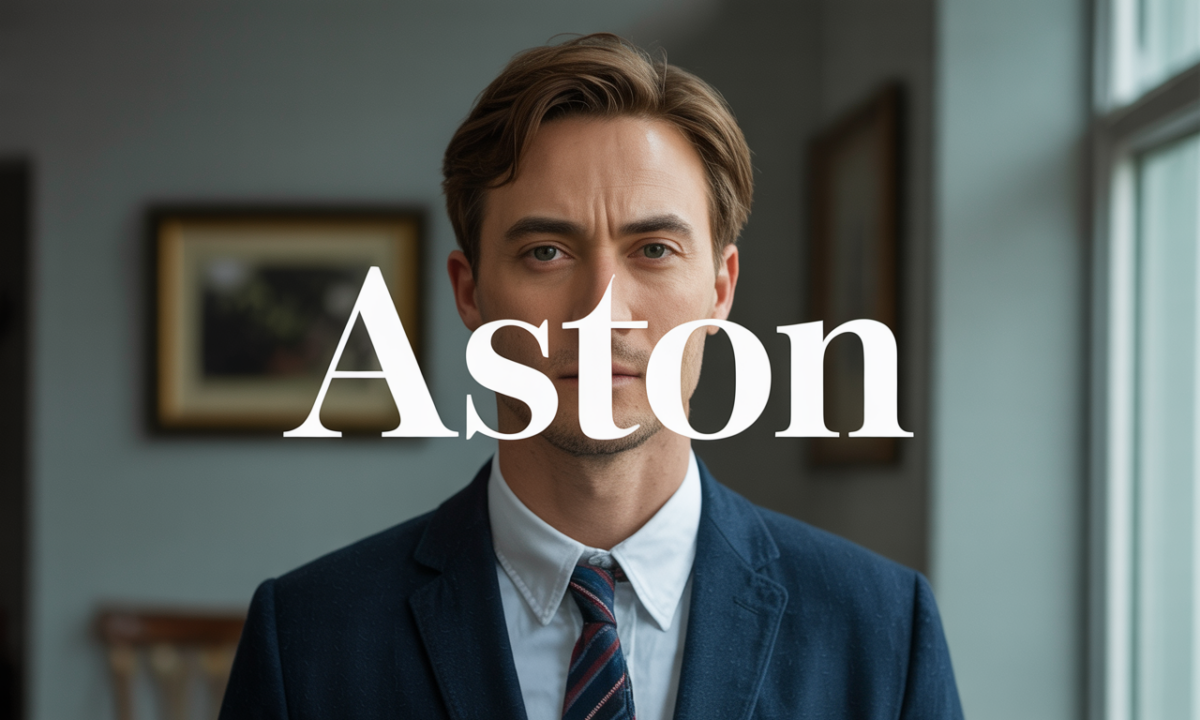 découvrez l'univers unique d'aston : qualité, innovation et élégance pour des expériences exceptionnelles.
