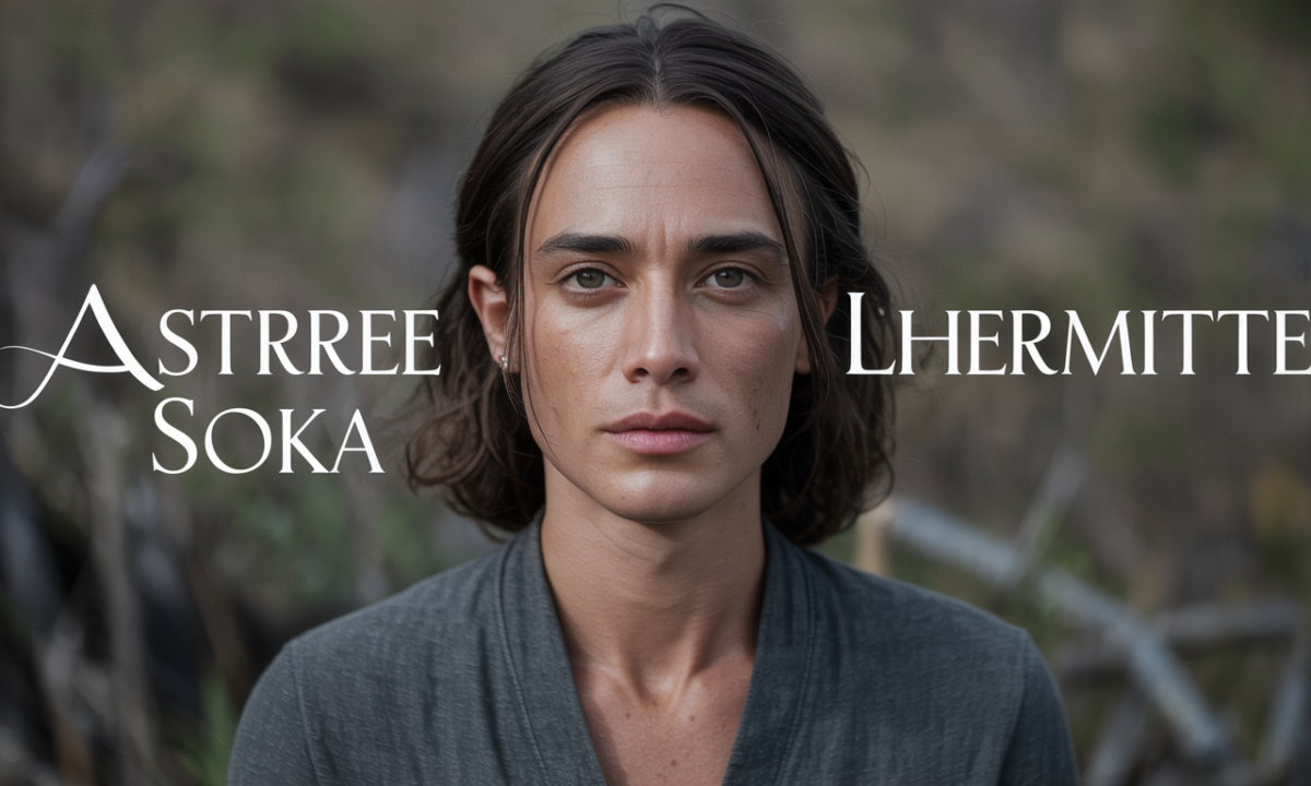 Illustration de Astree Lhermitte Soka, Personnalités et Célébrités