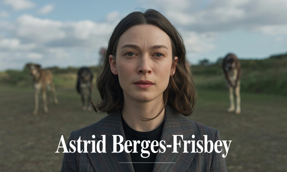 Illustration de Astrid Berges-Frisbey, Personnalités et Célébrités