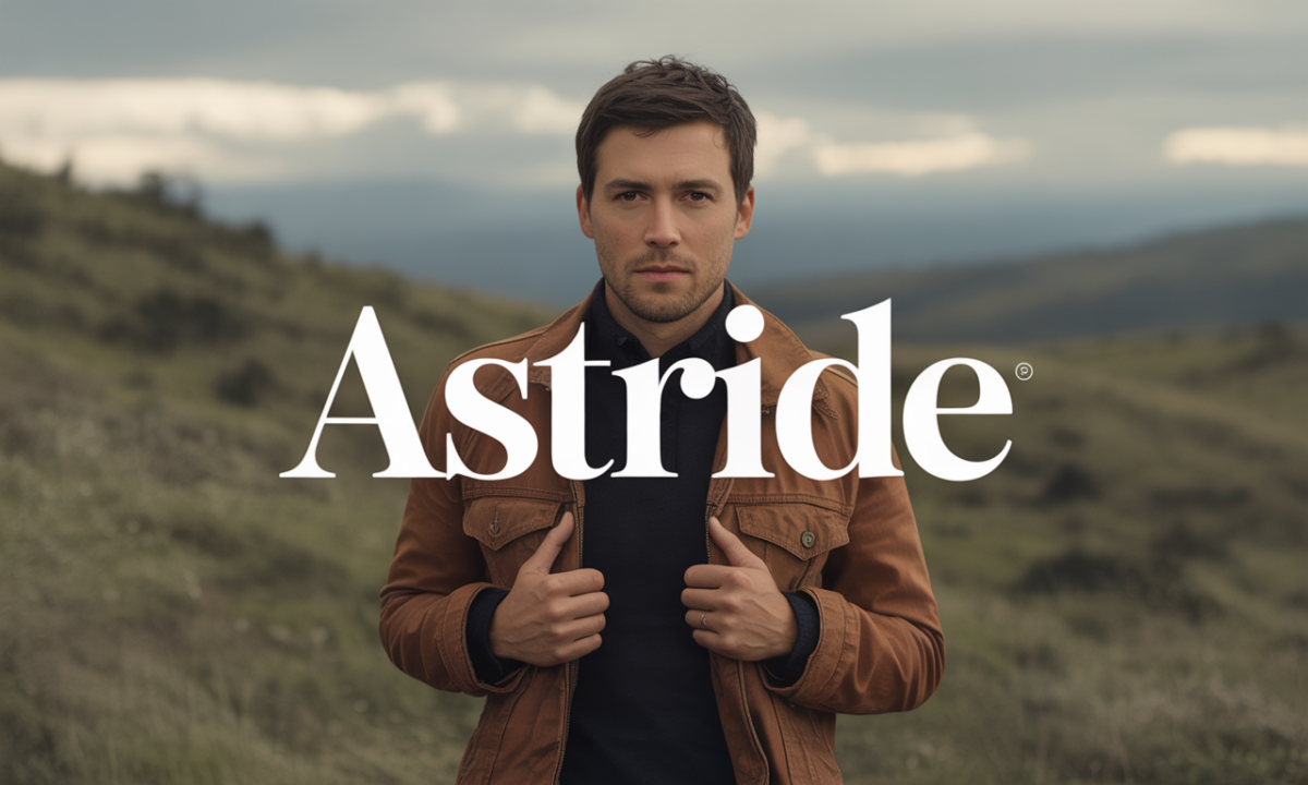découvrez astride, une expérience unique alliant élégance et modernité pour sublimer votre quotidien.