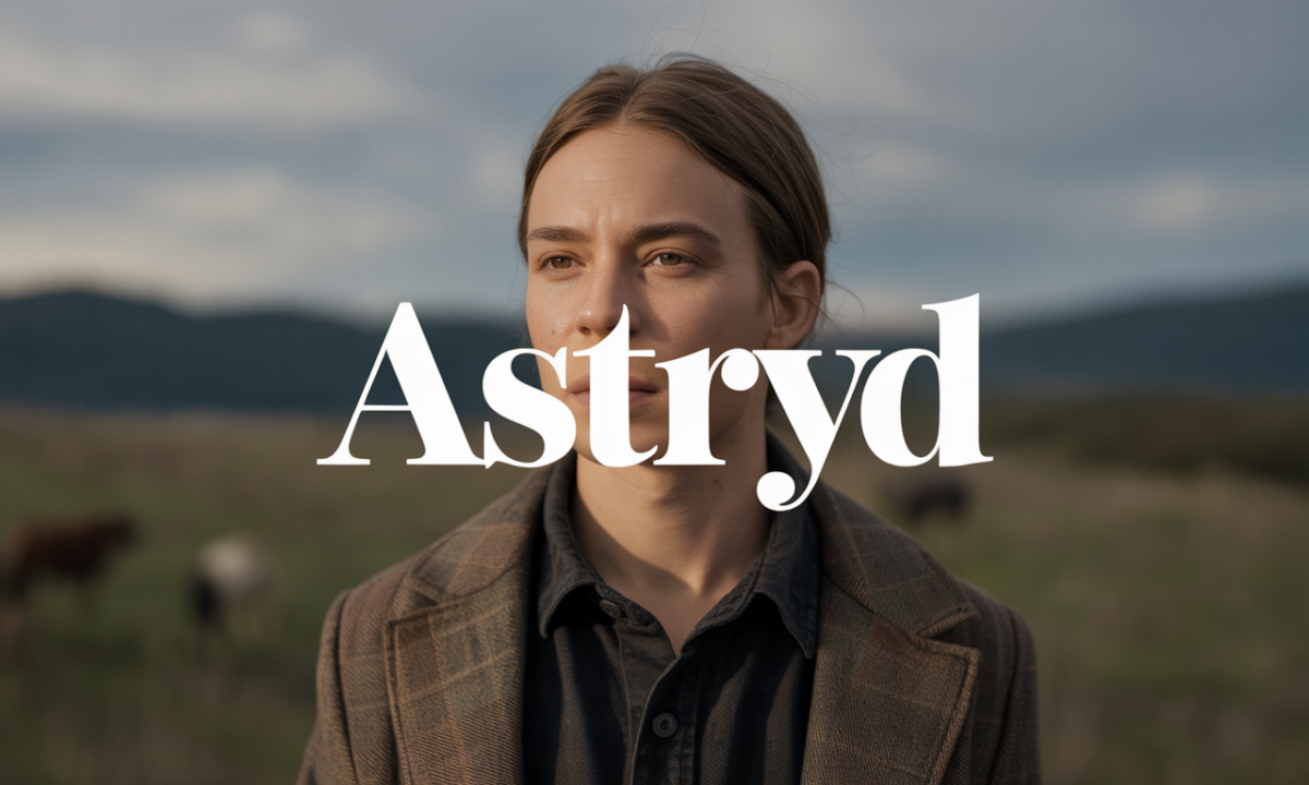 découvrez astryd, une expérience immersive unique alliant aventure et mystère. plongez dans un univers captivant où chaque instant compte.