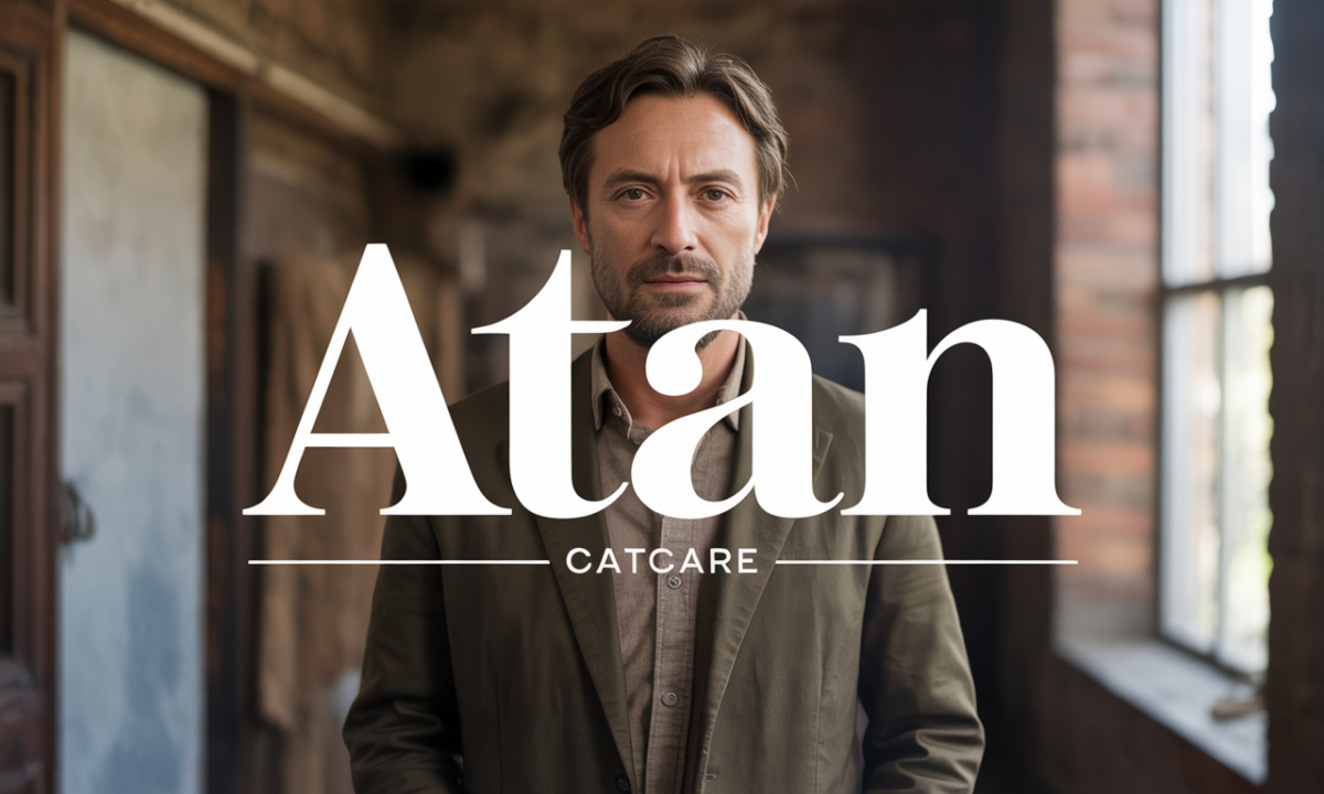 découvrez atan, une solution innovante pour optimiser votre productivité et simplifier vos projets.