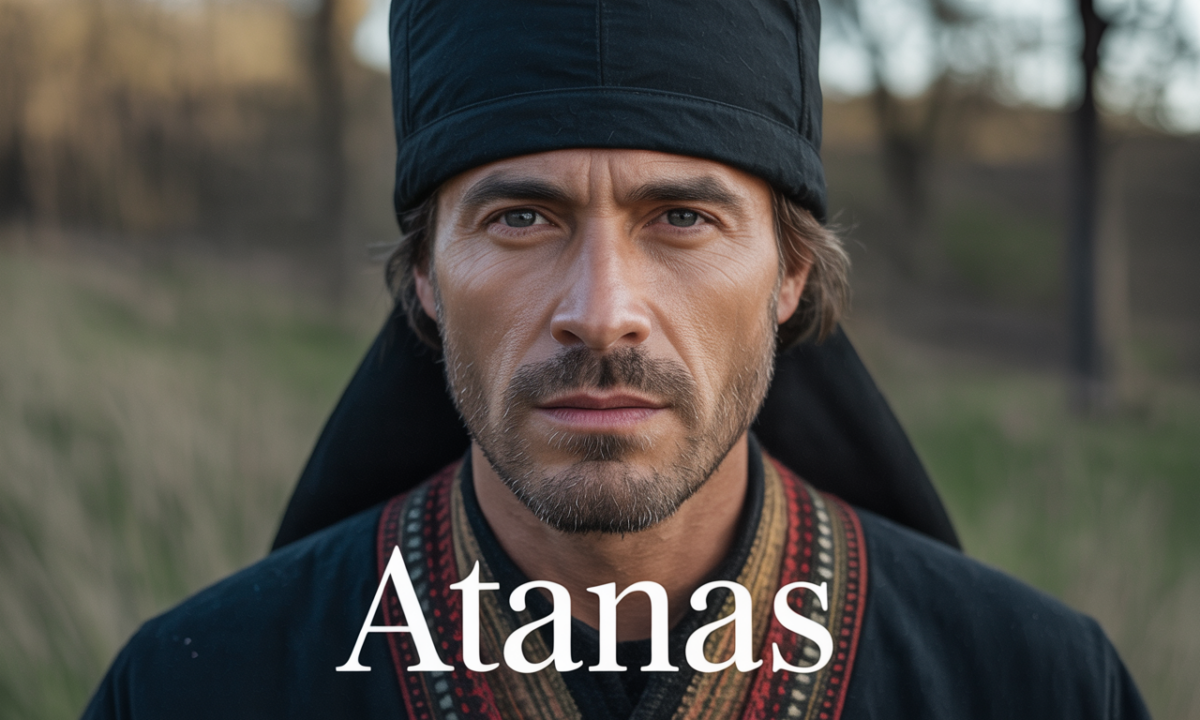 découvrez atanas, un prénom unique et élégant, porteur d'histoire et de signification. explorez ses origines, son évolution et sa popularité.