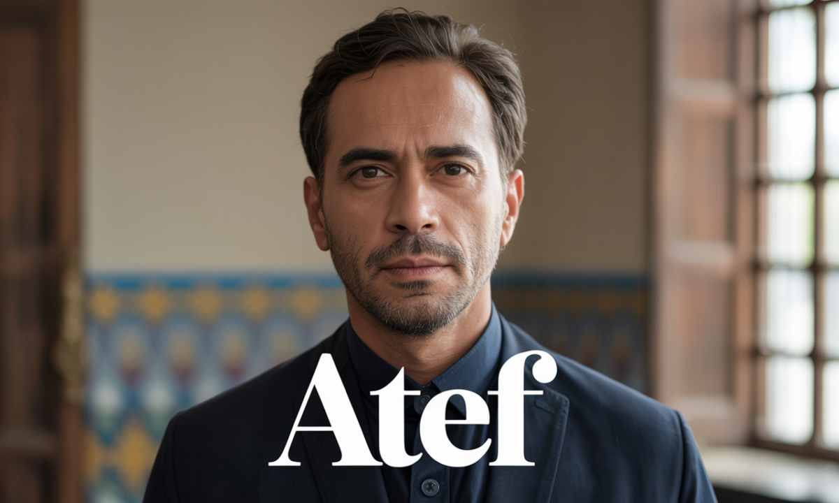 découvrez atef, un prénom chargé de signification et d'histoire. explorez ses origines, sa signification et son usage.