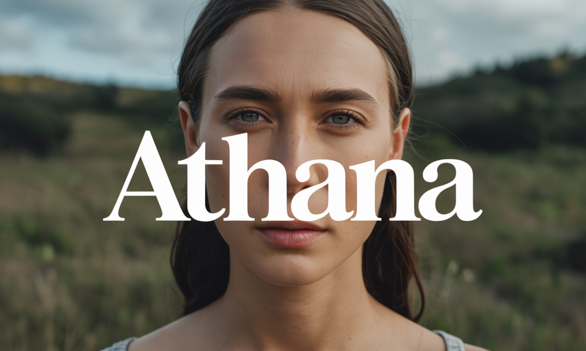 découvrez athana, une marque innovante alliant élégance et modernité pour sublimer votre style au quotidien.