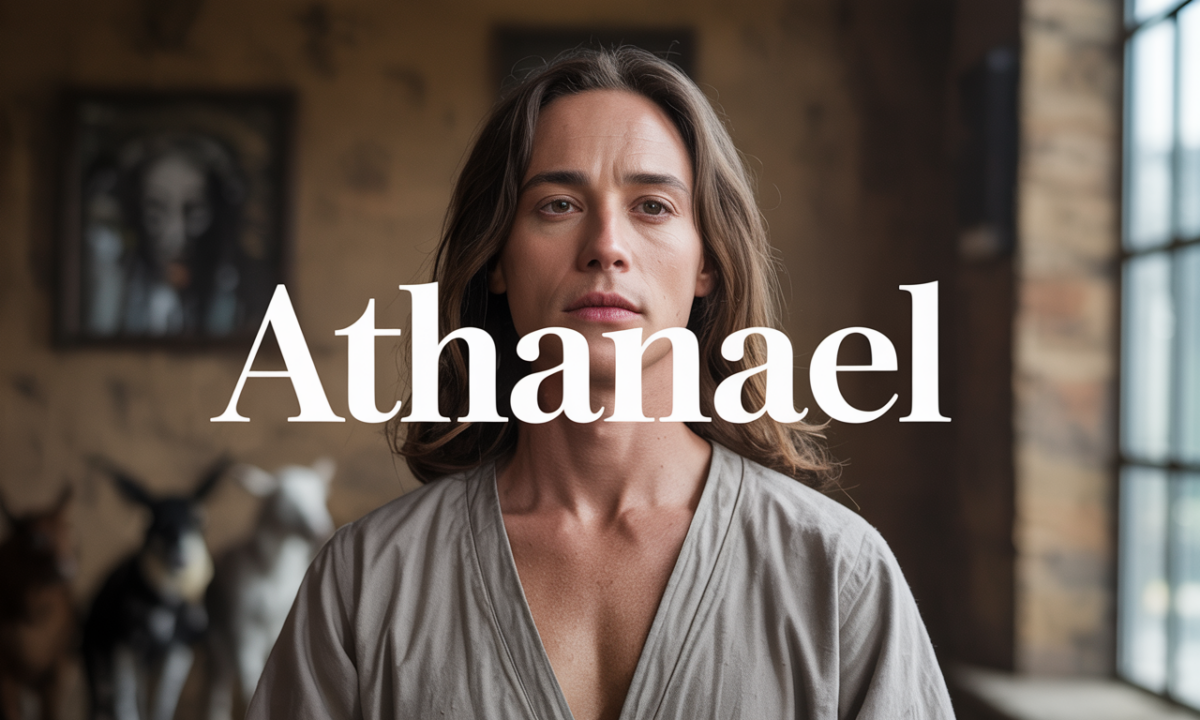 découvrez athanael, un univers unique alliant élégance et innovation, où chaque détail est pensé pour vous offrir une expérience exceptionnelle.