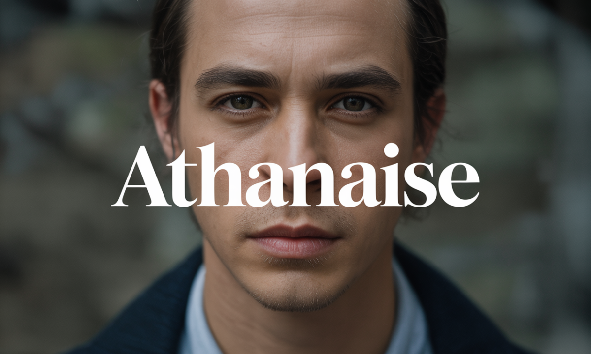 découvrez athanaise, une marque alliant élégance et modernité pour sublimer votre style au quotidien.