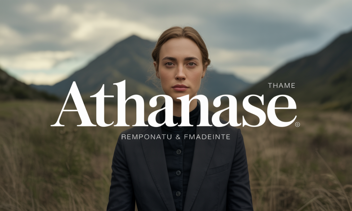 découvrez athanase, un prénom d'origine grecque signifiant 'immortel'. explorez son histoire, sa signification et sa popularité à travers le temps.