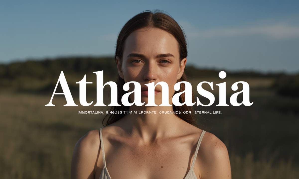 découvrez athanasia, une source d'inspiration et d'élégance, alliant tradition et modernité pour sublimer votre quotidien.