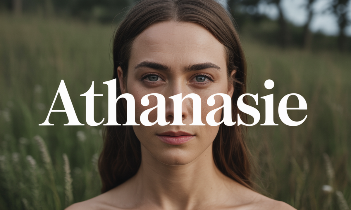 découvrez la signification et l'histoire du prénom athanasie, un prénom riche en tradition et en originalité.