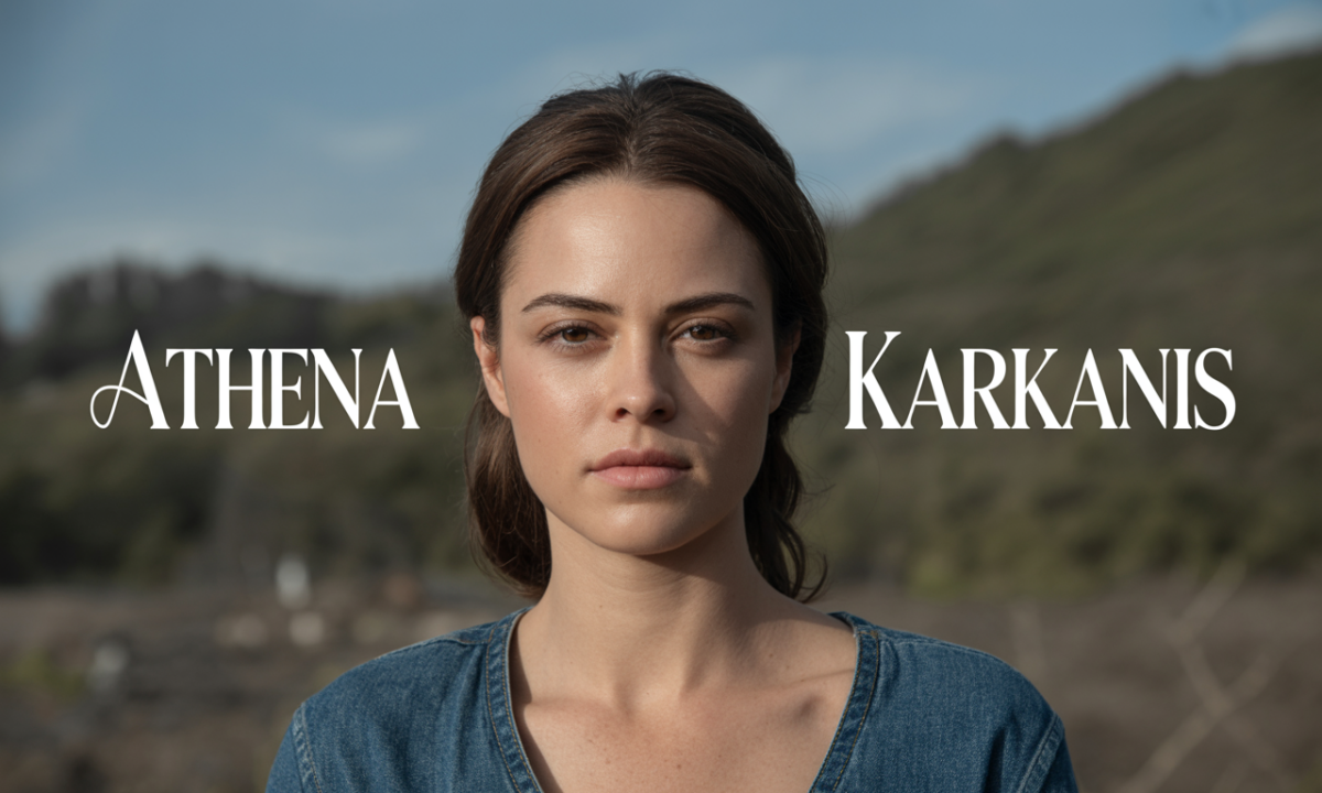 découvrez athena karkanis, actrice talentueuse reconnue pour ses rôles captivants au cinéma et à la télévision. explorez sa carrière, ses projets et son parcours artistique.