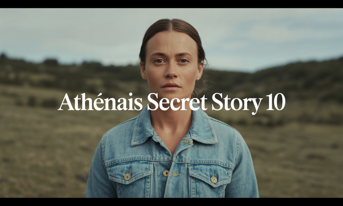 Illustration de Athenais Secret Story 10, Personnalités et Célébrités