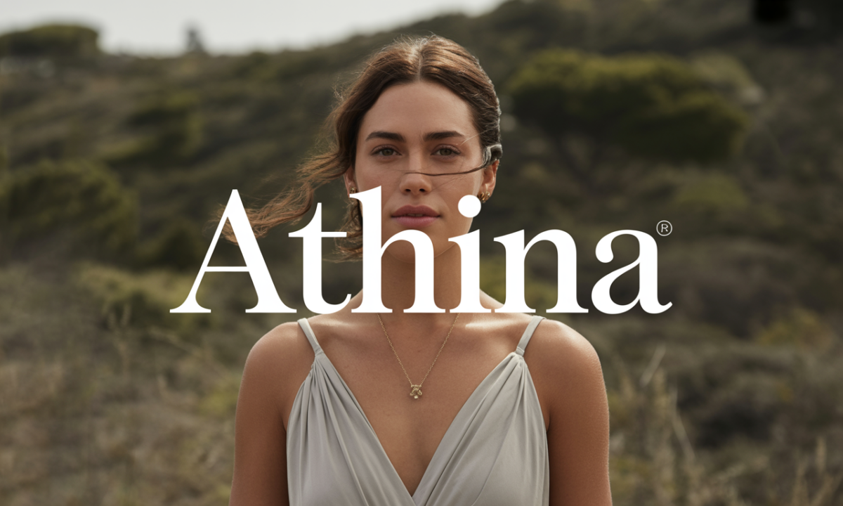 découvrez athina, une expérience unique alliant élégance et modernité pour sublimer votre quotidien.